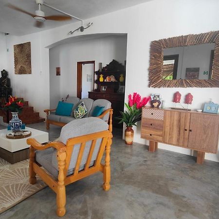 Villa North Coast Trou aux Biches Luaran gambar