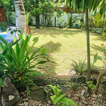 Villa North Coast Trou aux Biches Luaran gambar