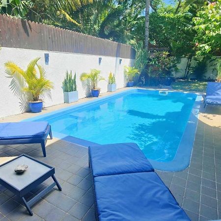 Villa North Coast Trou aux Biches Luaran gambar