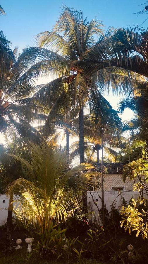 Villa North Coast Trou aux Biches Luaran gambar