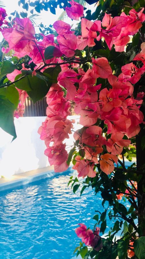 Villa North Coast Trou aux Biches Luaran gambar