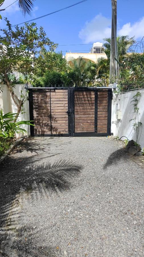 Villa North Coast Trou aux Biches Luaran gambar