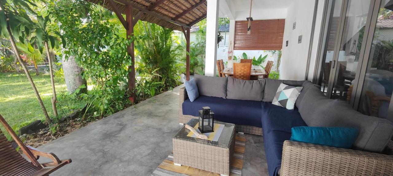 Villa North Coast Trou aux Biches Luaran gambar