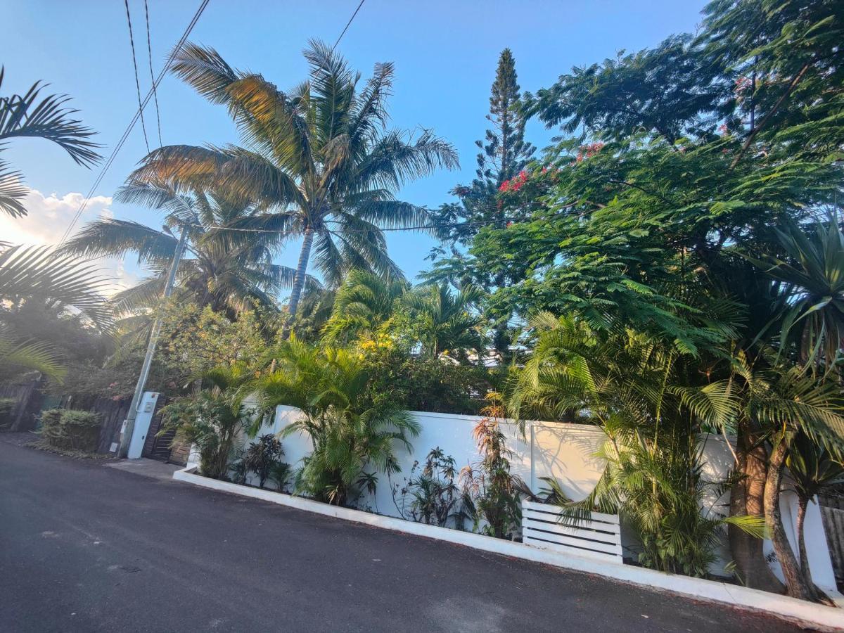 Villa North Coast Trou aux Biches Luaran gambar