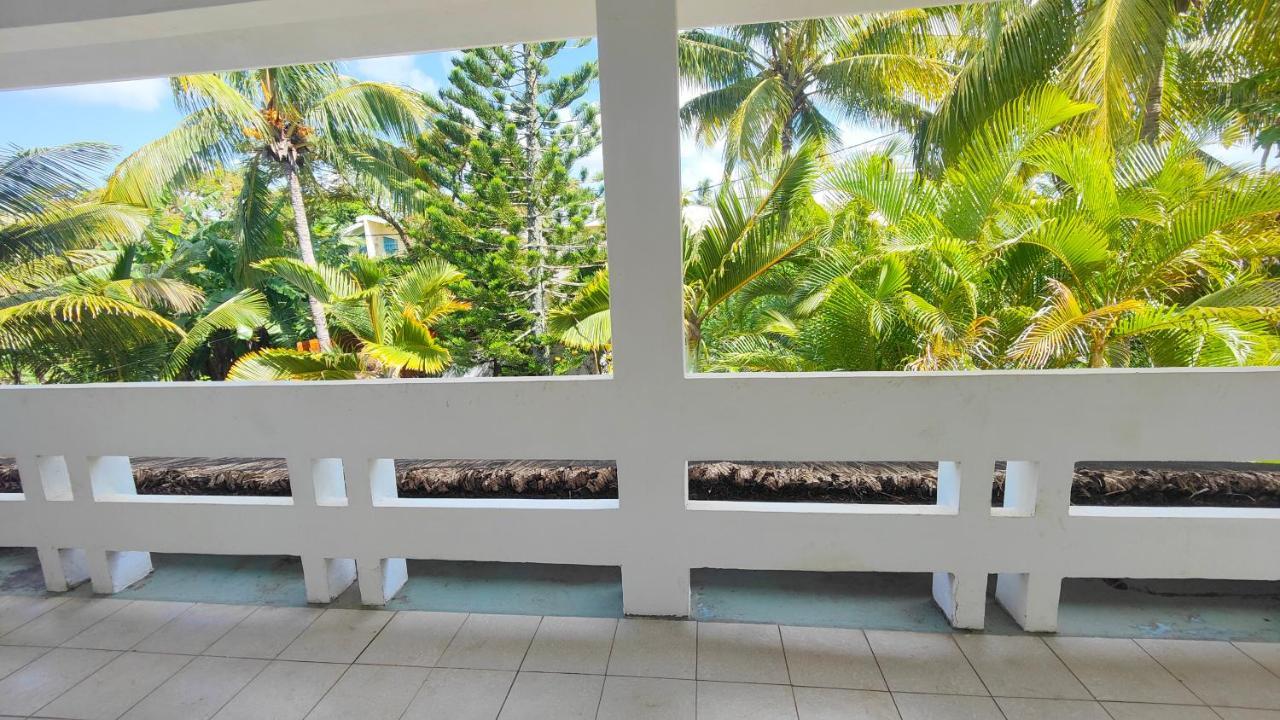 Villa North Coast Trou aux Biches Luaran gambar