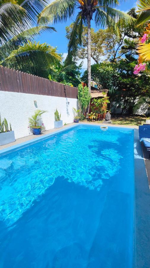 Villa North Coast Trou aux Biches Luaran gambar