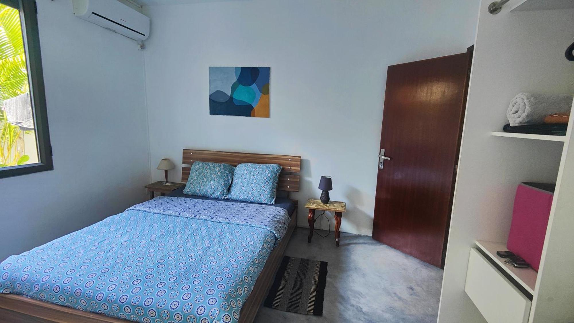 Villa North Coast Trou aux Biches Luaran gambar