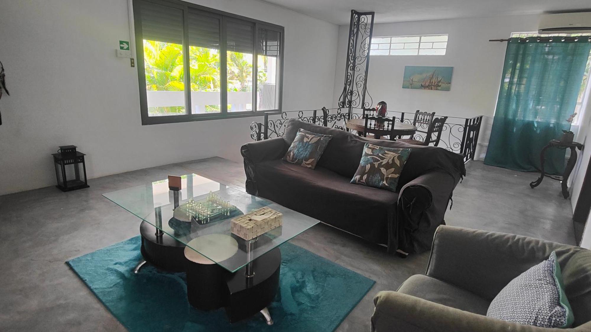 Villa North Coast Trou aux Biches Luaran gambar