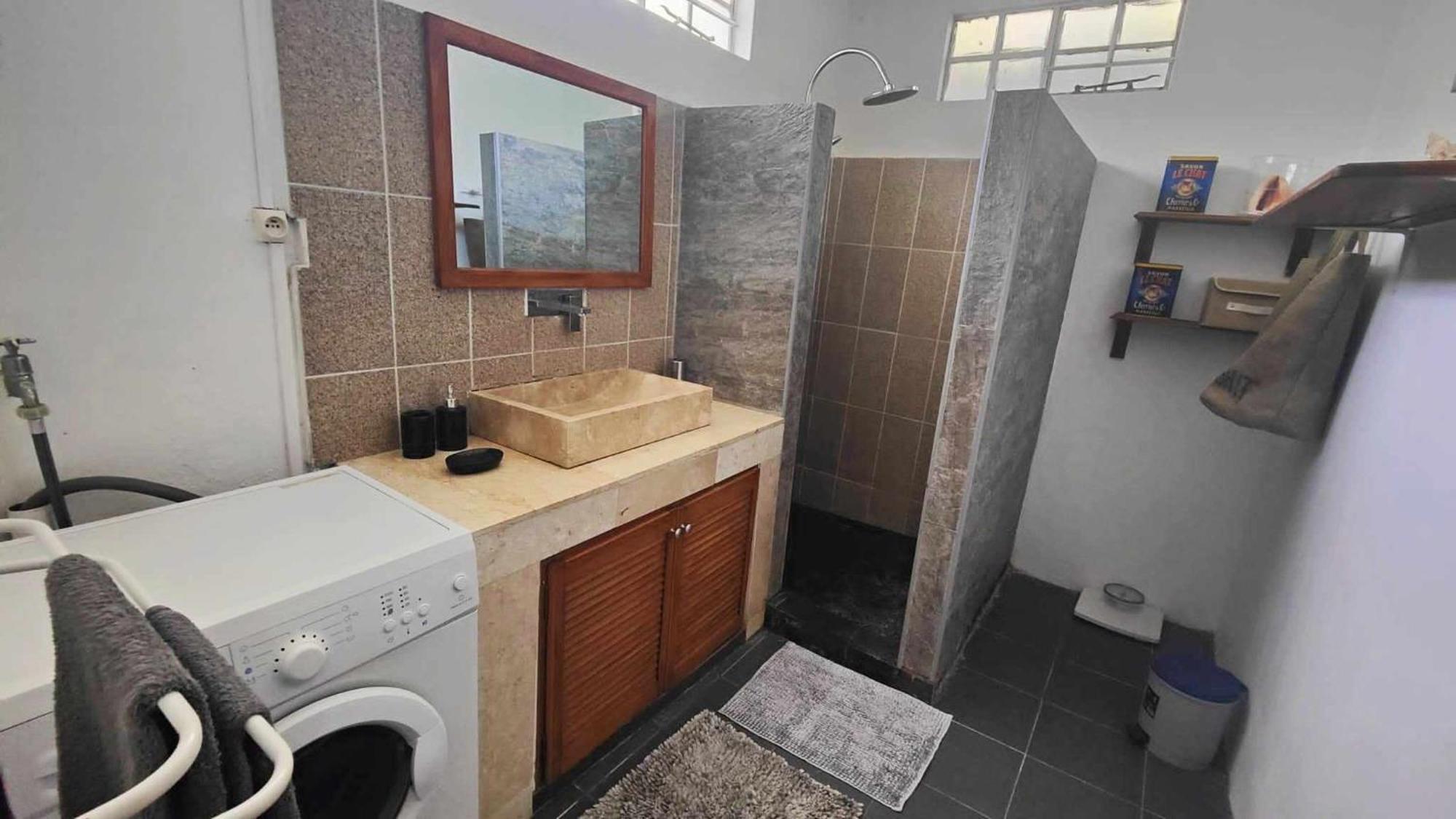 Villa North Coast Trou aux Biches Luaran gambar