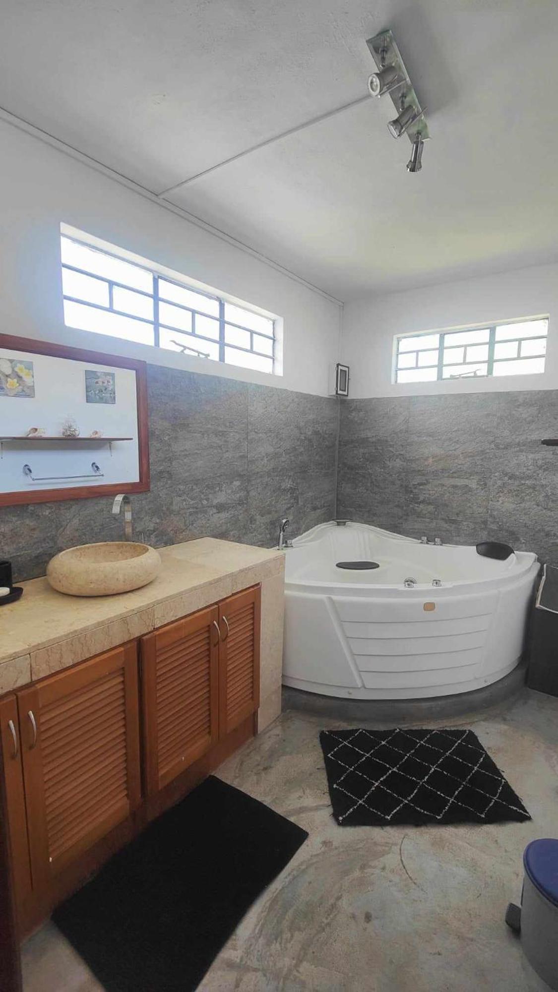 Villa North Coast Trou aux Biches Luaran gambar